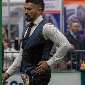 Relabelling Reactivity - Spectator